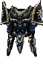Dark Steel