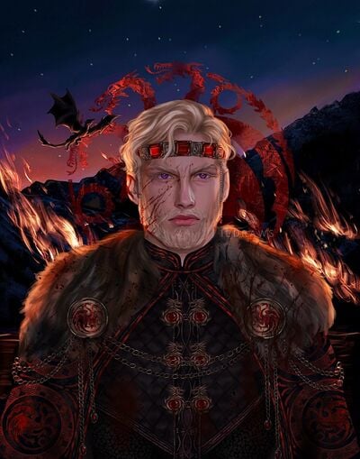Maegor