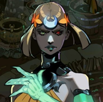 Melinoe